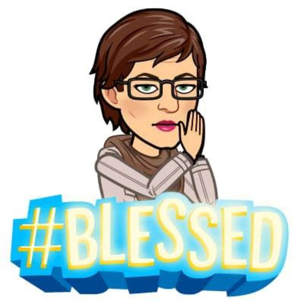 Meet your Posher, Donna